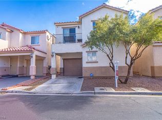4032 Asante Cove St, Las Vegas, NV 89115