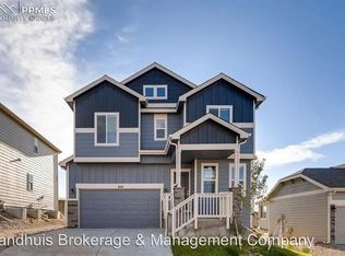 6141 Anders Ridge Ln, Colorado Springs, CO 80927