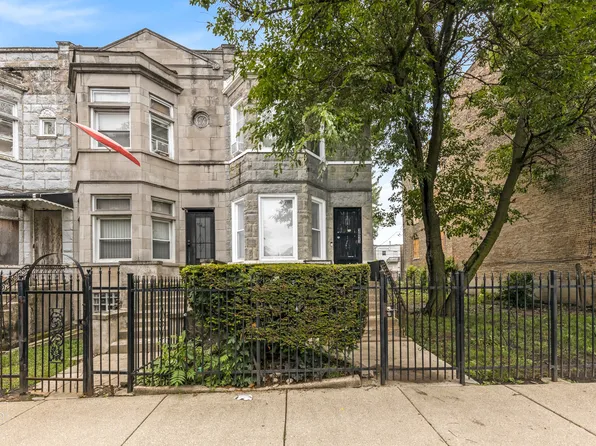 3623 W Lexington St, Chicago, IL 60624