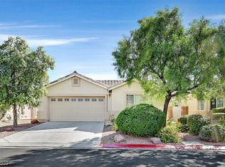 4461 Valley Quail Way, North Las Vegas, NV 89084