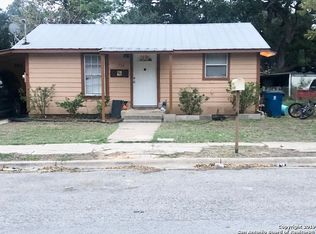 732 Austin St, Pleasanton, TX 78064