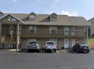29 Fall Creek Dr APT 4, Branson, MO 65616