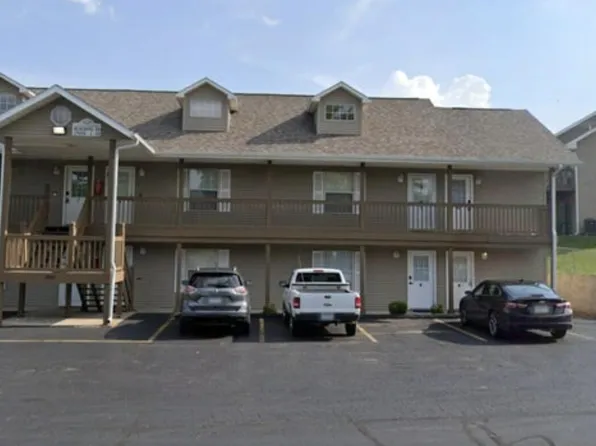 29 Fall Creek Dr APT 4, Branson, MO 65616