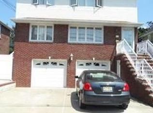 206 Maple Ave, Linden, NJ 07036