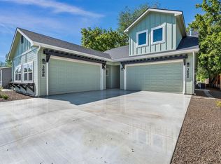 3692 W Anderson St, Boise, ID 83703