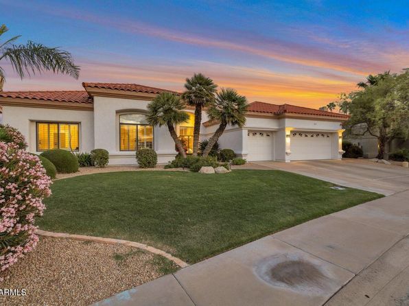 10907 E Bella Vista Dr, Scottsdale, AZ 85259