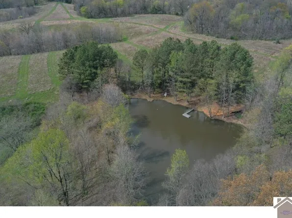 5851 Reuben Rd, Water Valley, KY 42085