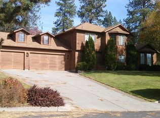 4927 E Lane Park Rd, Mead, WA 99021