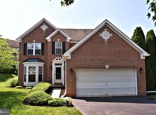 2000 Water Fall Cir, Collegeville, PA 19426