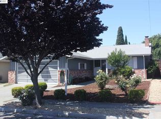 21691 Westpark St, Hayward, CA 94541