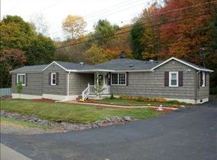 371 Hendy Creek Rd, Pine City, NY 14871