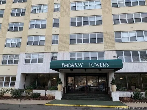 2625 Park Ave, Bridgeport, CT