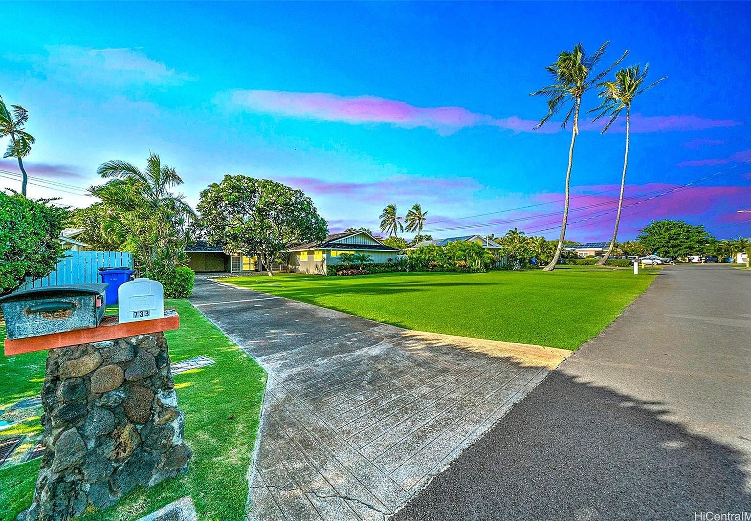 733 Nunu St, Kailua, HI 96734 Zillow