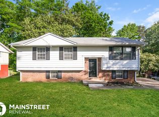 6234 San Juan St, Forest Park, GA 30297