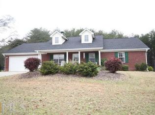 319 Lacebark Ln, Hampton, GA 30228