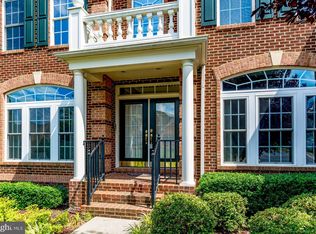 5542 Victory Loop, Manassas, VA 20112