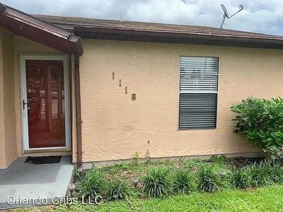 1118 Rich Moor Cir, Orlando, FL, 32807