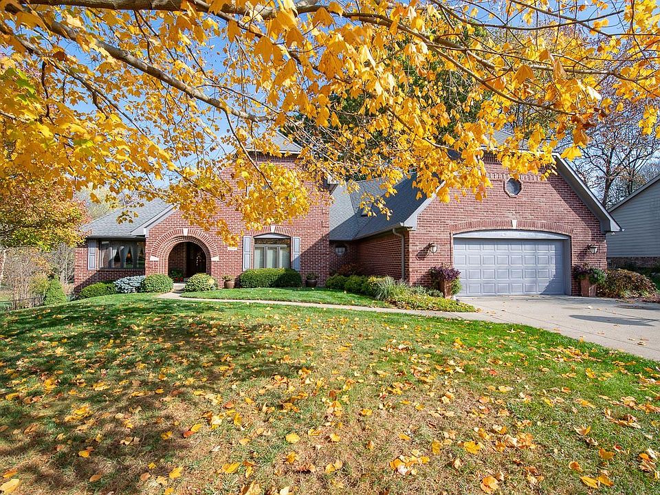3984 Woodmore Dr, Greenwood, IN 46142 Zillow