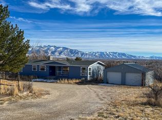 484 Pine Knot Dr, Spring Creek, NV 89815