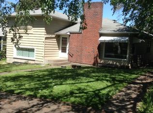 1631 E 24th Ave, Eugene, OR 97403