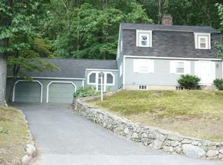 17 Mill Rd, Westborough, MA 01581
