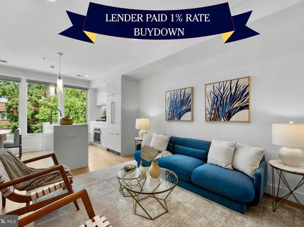 1515 K St SE Unit 3, Washington, DC 20003