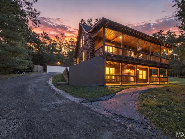 7220 Summit Dr, Cedar Hill, MO 63016
