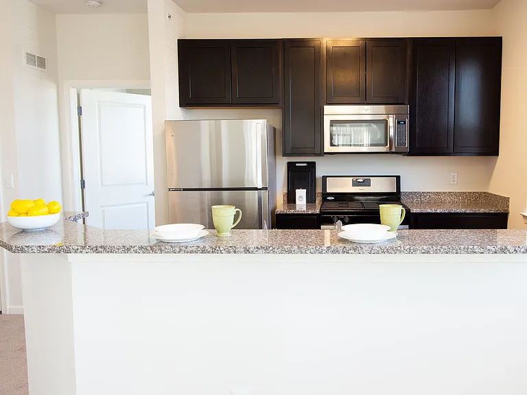 The Villas at Fairway — Photo 6