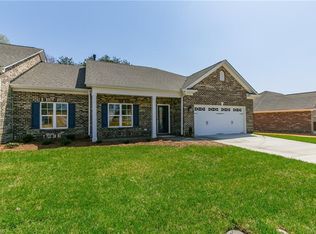 2162 Mackenna Dr, Graham, NC 27253