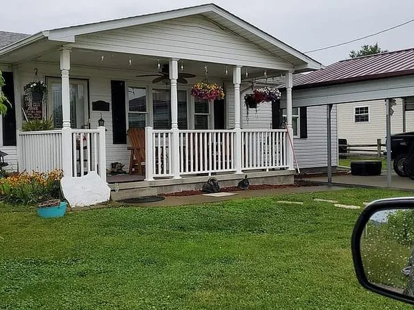 404 Dogwood Dr, Millwood, WV 25262