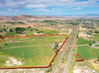 1413 State Highway 6&50, Loma, CO 81524