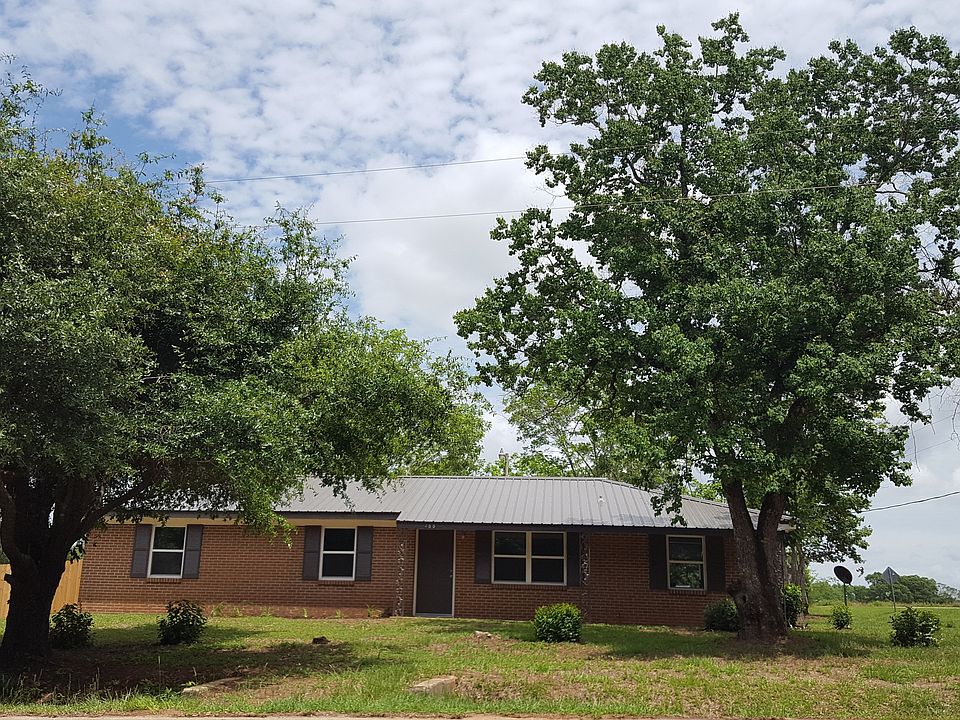 Large corner lot