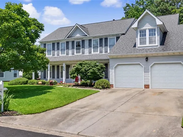 4308 Galston Ct, Chesapeake, VA 23321
