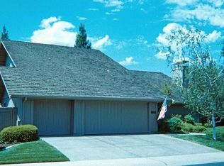 2044 Granite Bar Way, Gold River, CA