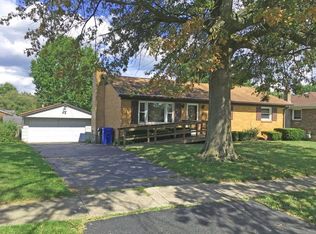 573 Radcliffe Rd, Lexington, KY 40505