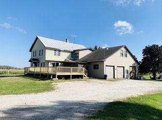 N8097 County Road Y, Sheboygan, WI 53083