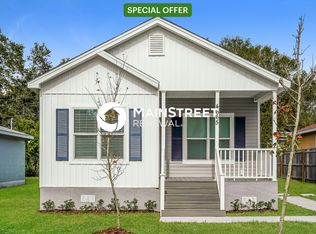 4665 Queensboro Ave S, Saint Petersburg, FL 33711