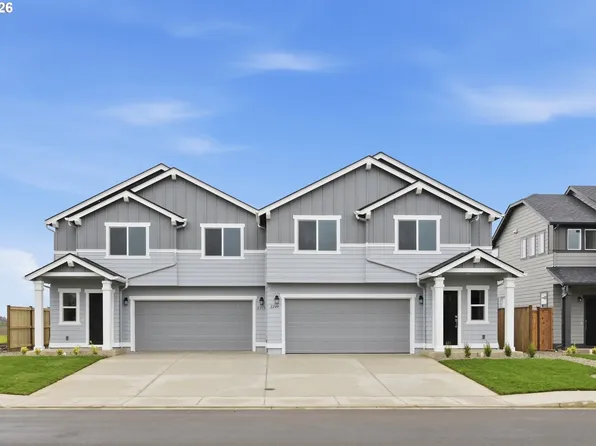 2213 W 10th Ave, Junctioncity, OR 97448