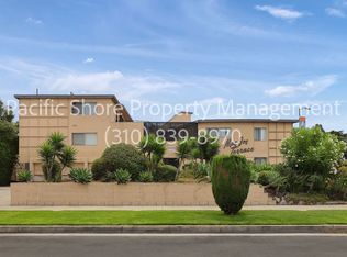 Virginia Apartments, Los Angeles, CA 90019