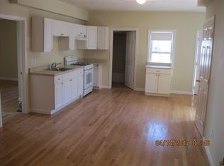 101 Angell St #1, Mansfield, MA 02048
