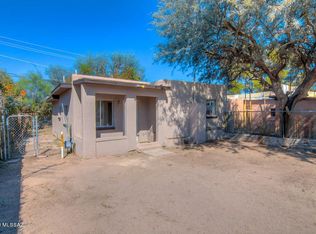 4522 S 5th Ave, Tucson, AZ 85714
