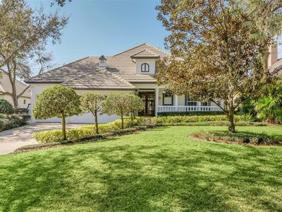 6234 Foxfield Ct, Windermere, FL, 34786