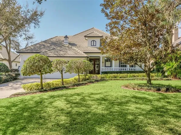 6234 Foxfield Ct, Windermere, FL 34786