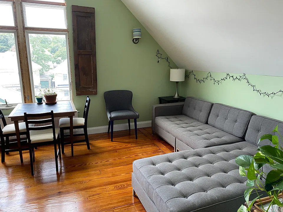 73 Cohasset St #2