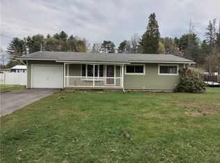 6347 Milles Dr, Rome, NY 13440