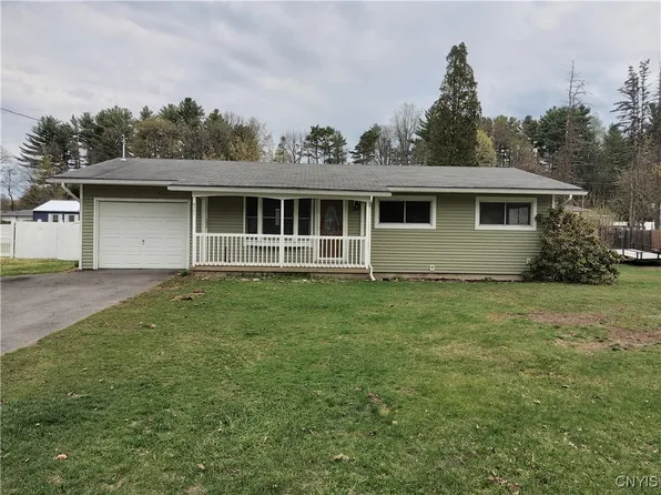 6347 Milles Dr, Rome, NY 13440