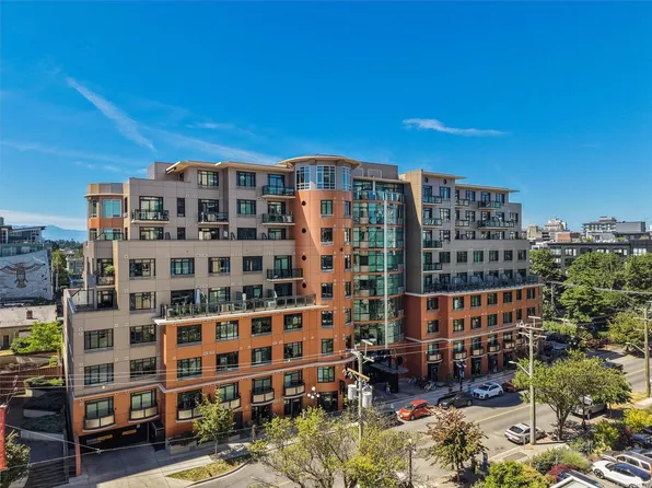 1029 View St #630, Victoria, BC V8V 0C9