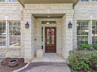 6531 Clairmont Dr, Austin, TX 78749