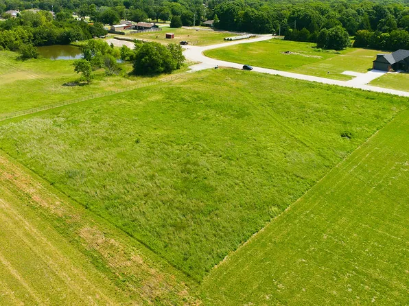 17435 County Road 3539, Ada, OK 74820