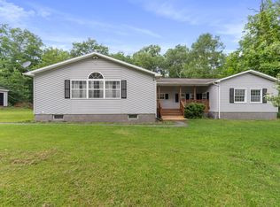 186 New Liberty Rd, Philipsburg, PA 16866